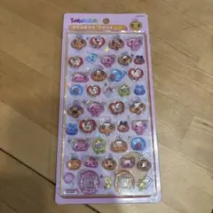 たまごっち　ボンボンドロップシール