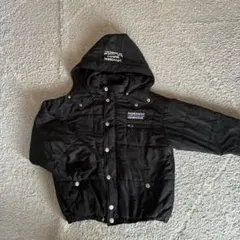 LOVETOXIC フード付きジャケット Sサイズ