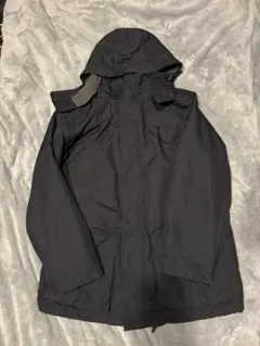 米軍実物放出品.ECWCS98'sGen1後期Gore-TexS-Rセットアップ 米軍実物放出品.ECWCS98'sGen1後期Gore-TexS-Rセットアップ