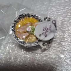 東京駅一番街東京ラーメンストリート【斑鳩】