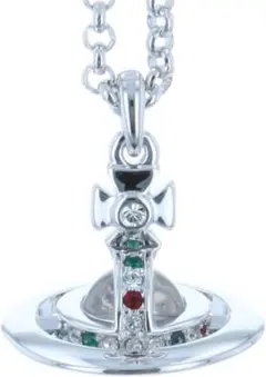 Vivienne Westwood ネックレス