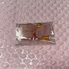 ハイキュー ジャンフェス 名言アクリルバッジコレクション 月島蛍