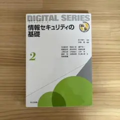 情報セキュリティの基礎
