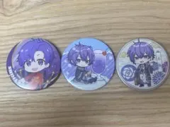 志麻 春ツ 2026 実写 デフォ 缶バ - メルカリ