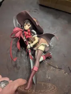 めぐみん 「一番くじ この素晴らしい世界に祝福を!紅伝説~スイートハッピーライフ