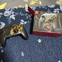金のプロコン ゴールド カスタム - メルカリ