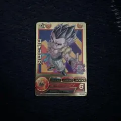 ドラゴンボールヒーローズ ゴテンクス GPJ-6 プロモ - メルカリ