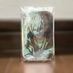 プロセカ　東雲彰人　スクエア　缶バッジ