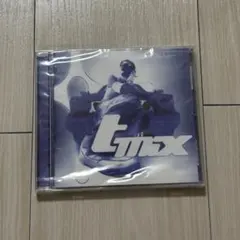 tohji t-mix CD