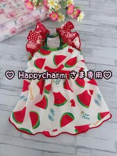 犬服ハンドメイド めぐみのこ様 - メルカリ