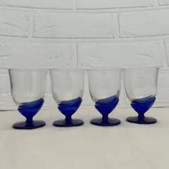 ショットグラス　4個セット