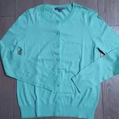 ユニクロ　カーディガン