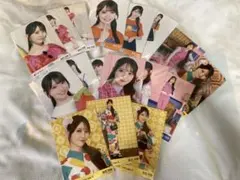 乃木坂46 黒見明香 生写真 まとめ売り