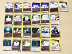6/2まで ユニオンアリーナ HUNTER×HUNTER レイザー攻略組デッキ - メルカリ