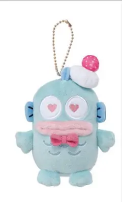 ハンギョドン 東急ハンズ 50th サンリオ バルーン 日本限定 ぬいぐるみ
