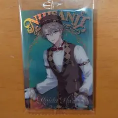 にじさんじウエハース2 甲斐田晴