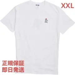 ❗️期間限定SALE❗️ステューシー BROOKLYN ROSE Tシャツ 白S - メルカリ