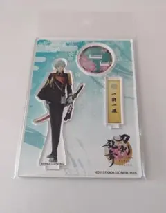 刀剣乱舞 一期一振 アクリルフィギュア アクスタ