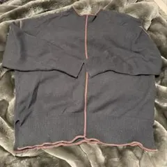 セーター LOWRYSFARM