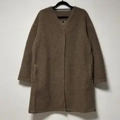 フリースコート