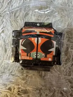 ゴーストゴチゾウ キラクリアバージョン