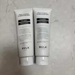 【最終値下げ】(未使用) THE BODY TREATMENTのサムネイル