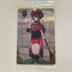 2026年最新】fate スリーブ 北斎の人気アイテム - メルカリ