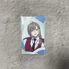 叶　7周年　チェキ