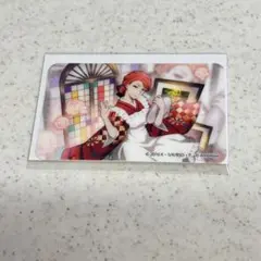文豪ストレイドッグス コラボカフェ本舗 アクリルスタンド 尾崎紅葉