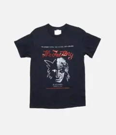 BLACKBIRD 柿の葉別注 APPLE SCRUFFS Tシャツ イエロー - メルカリ