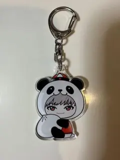 超特急 REAL？ ご当地キーホルダー ハル くまモン アクキー 超特急 REAL？ ご当地キーホルダー 熊本 ハル - メルカリ