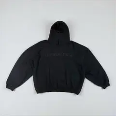 YEEZY X GOSHA RUBCHINSKIY HOODIE XL