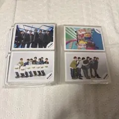 なにわ男子道枝駿佑公式写真まとめ売り32枚セット