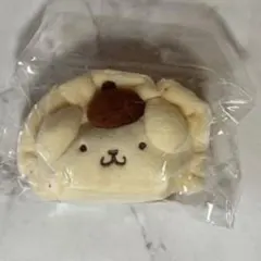 ポムポムプリン 餃子 キーホルダー 新品未使用　ポーチ