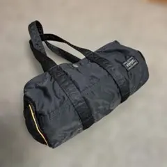 PORTER タンカー ダッフル バッグ S ミニボストンバッグ 美品