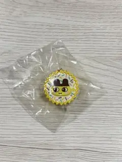 たまごっち 手作りおやつチャーム まめっち