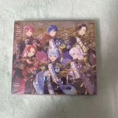 いれいす DICE 完全限定 イレギュラーBOX