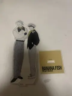 2026年最新】banana fish アクリルスタンド アッシュの人気アイテム