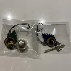 進撃の巨人　シルバーチャーム　ミカサ　リヴァイ　まとめ売り