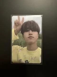 stray kids スキズ noeasy サウェ ラキドロ ハン HAN