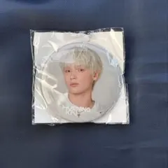 TXT MOACON モアコン カプセルトイ 缶バッジ ヒュニンカイ - メルカリ