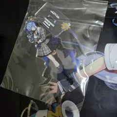 2026年最新】星街すいせい アクリルスタンド カプとれの人気アイテム 