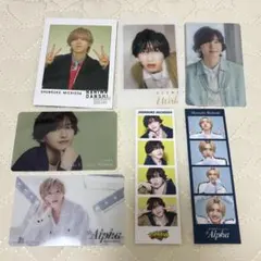 2026年最新】道枝駿佑の人気アイテム - メルカリ