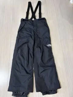THE NORTH FACE キッズ スキーウェアパンツ 140cm