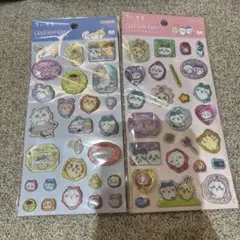 ポップデコパーティー　ちいかわセット