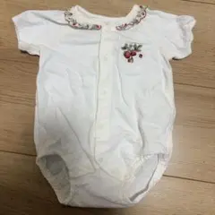 センスオブワンダー 半袖ロンパース 60cm