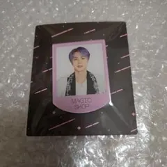 BTS MagicSHOP　アクリルバッジ　ジン