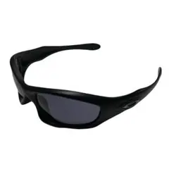 USA製 OAKLEY オークリー サングラス MONSTER DOG ブラック