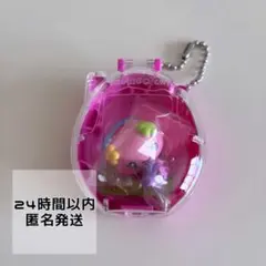 【24時間以内・匿名発送】たまごっちコレクティブルズ ホビータイム ふらわっち