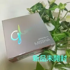 【MISSHA】 UVトーンアップパウダーパクトのサムネイル